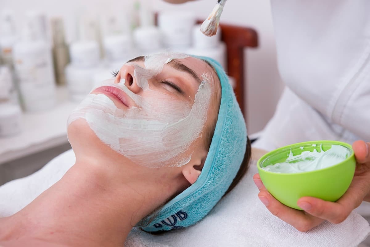 Collagen & Skin Rejuvenation treatment at Janus Estheti Clinique, Colombo