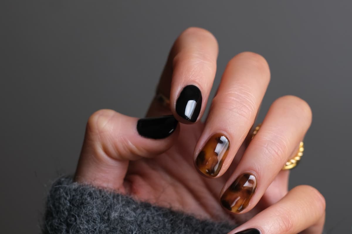 Manicure & Pedicure treatment at Janus Estheti Clinique, Colombo